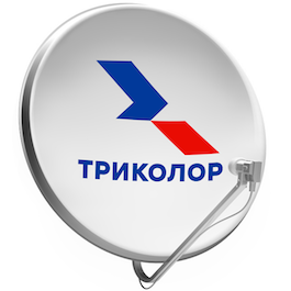 Триколор Дивенский